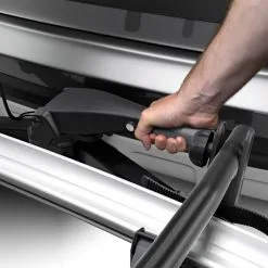 Thule VeloSpace XT 2 Pyöräteline Vetokoukkuun (kahdelle Pyörälle) 10 Thule VeloSpace XT 2 Pyöräteline Vetokoukkuun (kahdelle Pyörälle) -Autotarvikkeet myymälä velospace xt2 kunnollinen polkupyora teline sahko pyoralle tampere 4ebff204