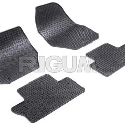 Rigum Merkkikohtainen Kumimattosarja Volvo S60 Vm. 2011-