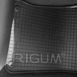 Rigum Merkkikohtainen Kumimattosarja Volvo S90 Vm. 2016-> -Autotarvikkeet myymälä volvo v90 kura matto matot sarja tampere 41f95045