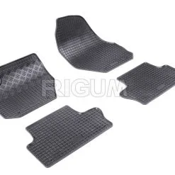 Rigum Merkkikohtainen Kumimattosarja Volvo XC60 Vm. 2009-2017