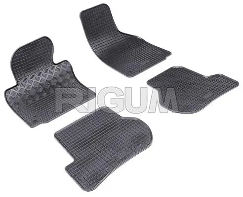 Rigum Kumimattosarja Volkswagen Jetta Vm. 2005-2010 3 Rigum Kumimattosarja Volkswagen Jetta Vm. 2005-2010