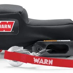 Vinssin Suojahuppu Warn 2000 DC