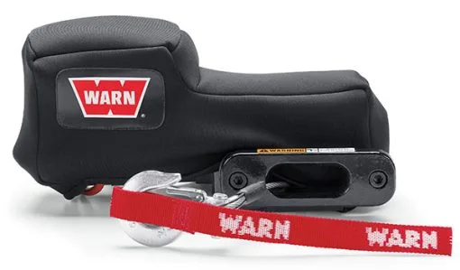 Vinssin Suojahuppu Warn 2000 DC -Autotarvikkeet myymälä warn vinssin suojahuppu suojapussi sailytyspeite 272 11 91423 9b2ef68a