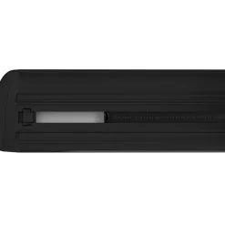 Thule Evo Flush Rail 7106 WingBar Evo Black Taakkateline -Autotarvikkeet myymälä wingbar evo black 2 eeb9dc0b