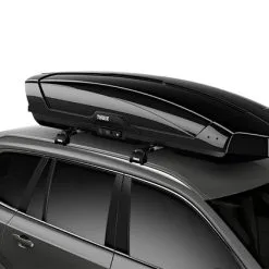 Thule Motion XT XXL Kiiltävä Musta Suksiboksi / Kuljetuslaatikko -Autotarvikkeet myymälä xxl katto 87f3b4a2